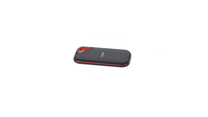 Amazon.com: SanDisk 4TB Extreme PRO Portable SSD - Up to